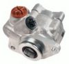 NISSA 491109X000 Hydraulic Pump, steering system